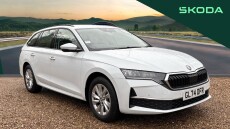 Skoda Octavia 1.5 TSI SE Technology 5dr Petrol Estate